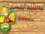 Funky Fruits Farm slot gratis