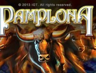 Pamplona slot gratis