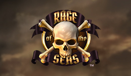 Rage of the Seas slot gratis