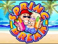 Spring Break slot gratis