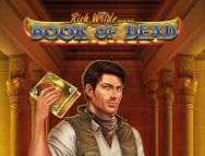 Rich Wilde and the Book of Dead slot gratis
