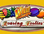 Roaring Forties slot gratis