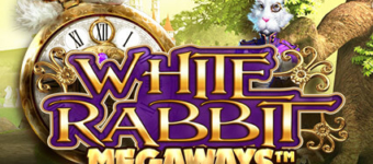White Rabbit slot gratis