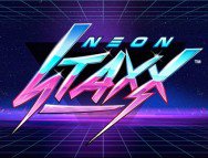 Neon Staxx slot gratis