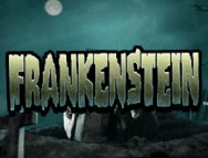 Frankenstein slot gratis
