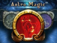 Astro Magic slot gratis