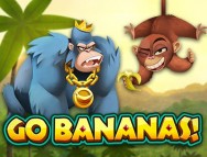 Go Bananas slot gratis