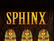 Sphinx slot