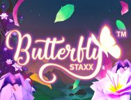 Butterfly Staxx slot gratis
