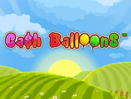 Cash Balloons slot gratis