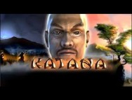 Katana slot gratis