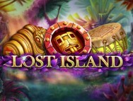 Lost Island slot gratis
