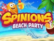 Spinions Beach Party slot gratis