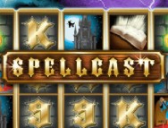 Spellcast slot gratis