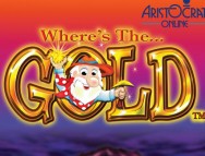Where’s the Gold slot gratis