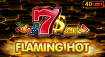 Flaming Hot slot gratis