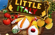 Little Italy slot gratis