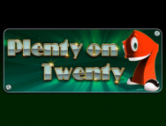 Plenty on Twenty slot gratis