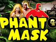 Phantomask slot gratis
