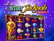 Star Jackpots slot gratis