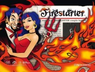 Firestarter slot gratis