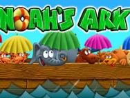 Noah’s Ark slot gratis