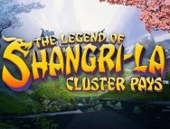 The Legend of Shangri-La slot gratis
