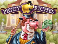 Piggy Riches slot gratis