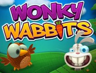 Wonky Wabbits slot gratis