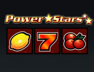 Power Stars slot gratis