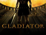 Gladiator slot gratis