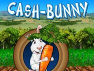 Cash Bunny slot gratis