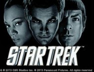 Star Trek slot gratis