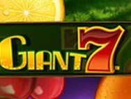 Giant 7 slot gratis