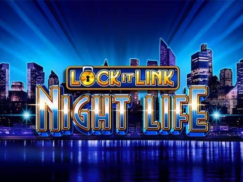Lock it Link Night Life slot gratis
