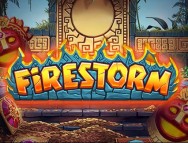 Firestorm slot gratis