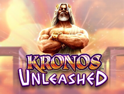 Kronos Unleashed slot gratis