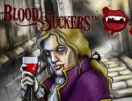 Blood Suckers slot gratis