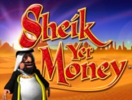 Sheik Yer Money slot gratis