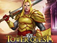 Tower Quest slot gratis