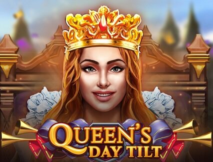 Queen’s Day Tilt slot gratis