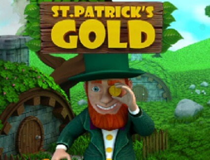 St. Patrick’s Gold