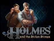 Sherlock Holmes and the Stolen Stones slot gratis