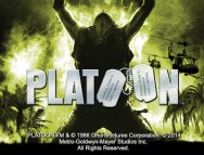 Platoon slot gratis