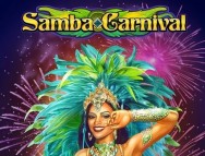 Samba Carnival slot gratis