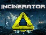 Incinerator slot gratis