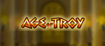 Age of Troy slot gratis