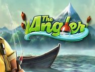The Angler slot gratis