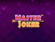 Master Joker slot gratis