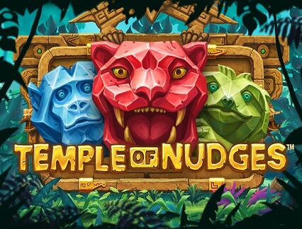 Temple of Nudges slot gratis